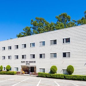 Hakuba Hotel Paipu No Kemuri