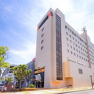 Apa Hotel Yamagata Tsuruoka Ekimae