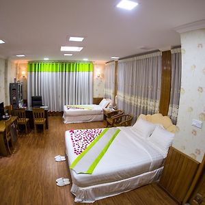Hotel Rich