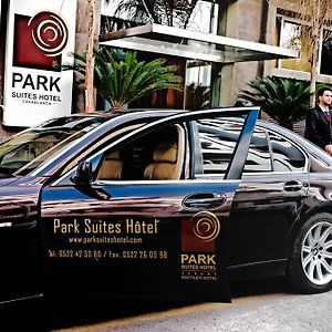 Park Suites Hotel&Spa