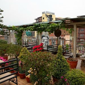 Hotel Himalayan Oasis
